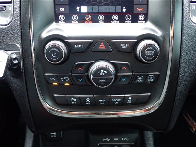 Used 2019 Dodge Durango GT AWD/4WD image 19