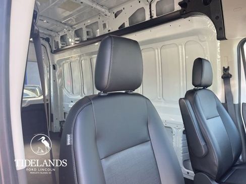 New 2025 Ford Transit 350 148 High Roof image 24