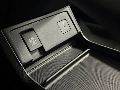 Used 2025 Acura RDX SH-AWD w/ Advance Package image 31