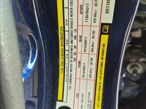 Used 2014 Dodge Charger SE w/ Connectivity Group RWD image 14