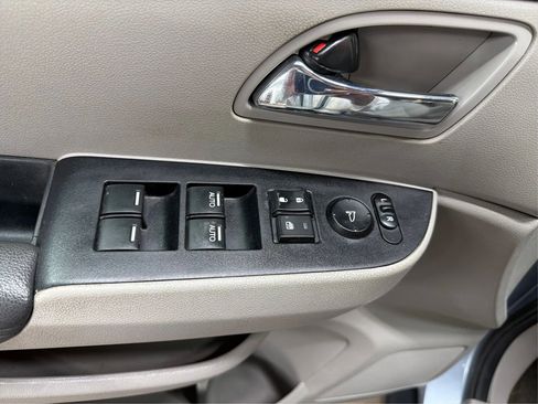 Used 2014 Honda Odyssey EX-L image 18