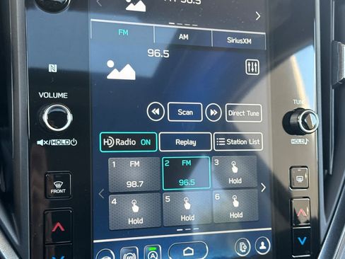 New 2026 Subaru Crosstrek 2.5i Limited AWD/4WD image 18