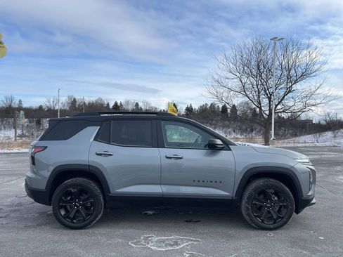 New 2026 Chevrolet Equinox LT w/ Convenience Package II image 3