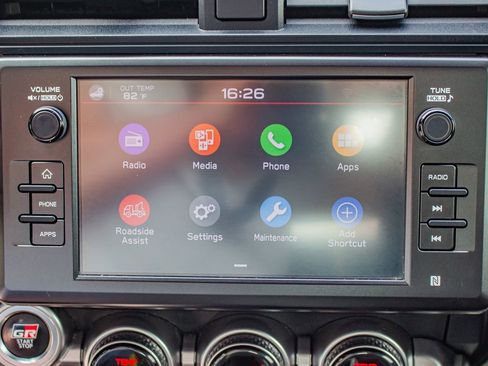 Used 2022 Toyota GR86 w/ ALL Weather Mat Package (TMS) image 20