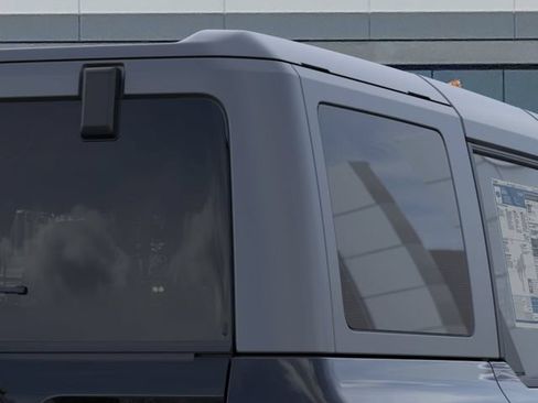 New 2026 Ford Bronco Outer Banks AWD/4WD image 25