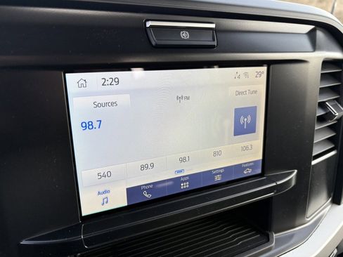 New 2026 Ford F350 XL w/ STX Appearance Package image 39