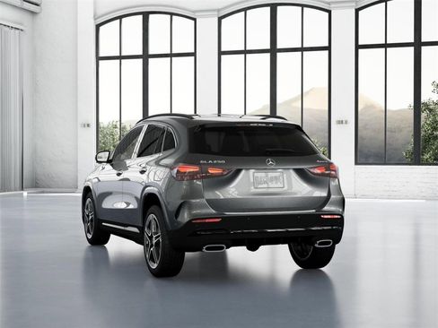 New 2026 Mercedes-Benz GLA 250 4MATIC image 27