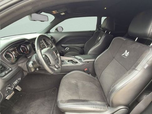 Used 2023 Dodge Challenger R/T Scat Pack w/ Plus Package image 17