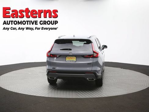 Used 2024 Honda CR-V Sport image 35