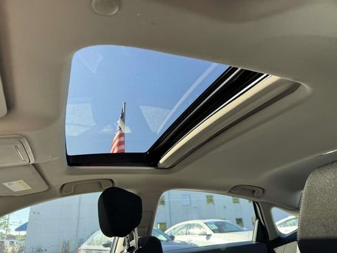 Certified 2023 Honda Accord EX image 19