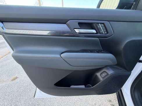 New 2026 GMC Terrain AT4 w/ Convenience Package III image 21