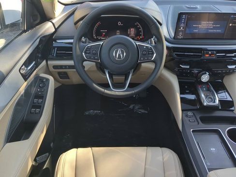 New 2026 Acura MDX Base image 12