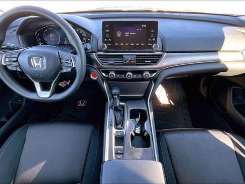 Used 2020 Honda Accord LX image 20