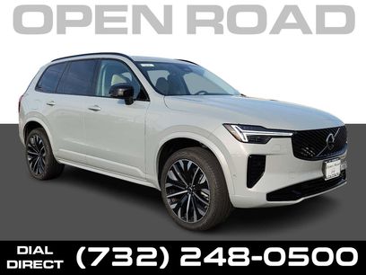 Used 2026 Volvo XC90 B6 Ultra w/ Protection Package