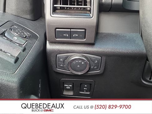 Used 2019 Ford F150 XLT w/ Equipment Group 302A Luxury AWD/4WD image 26