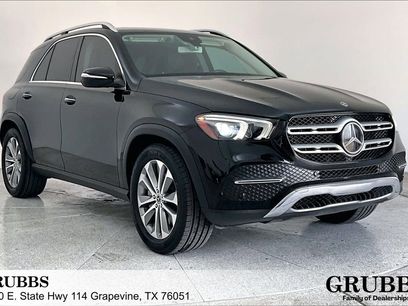Used 2020 Mercedes-Benz GLE 450 GLE 450 w/ Premium Package