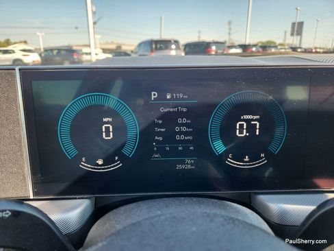 Used 2024 Hyundai Sonata SEL image 33