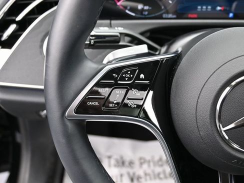 Used 2024 Mercedes-Benz E 350 E 350 image 20