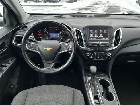 Used 2022 Chevrolet Equinox LT image 34