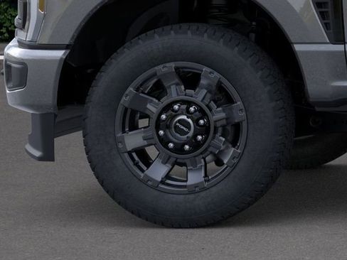 New 2026 Ford F250 XL w/ STX Appearance Package AWD/4WD image 19