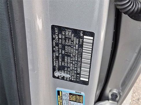 Certified 2024 Hyundai Palisade Calligraphy AWD/4WD image 35