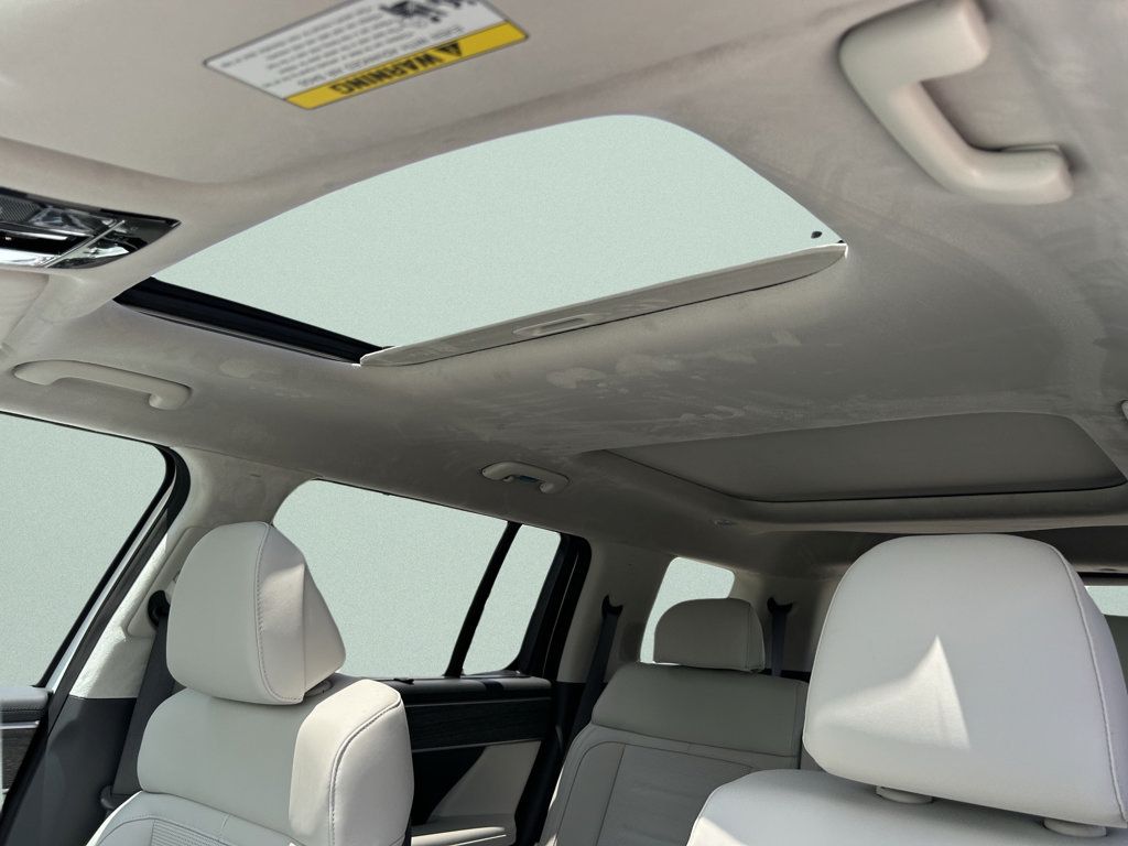 New 2026 Hyundai Santa Fe Calligraphy FWD image 26