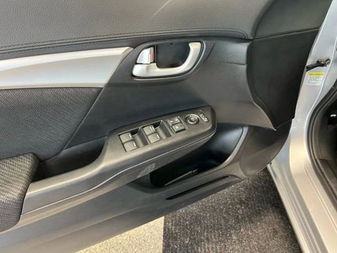Used 2013 Honda Civic EX image 6