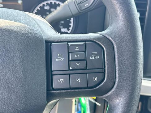 New 2025 Ford F350 XL w/ XL Chrome Package image 10