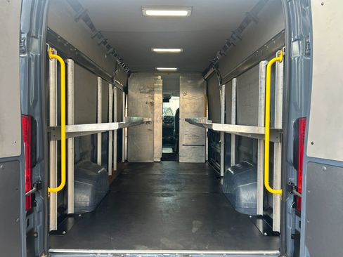 Used 2019 RAM ProMaster 3500 image 24