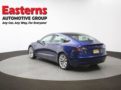 Used 2019 Tesla Model 3 Long Range AWD/4WD image 57