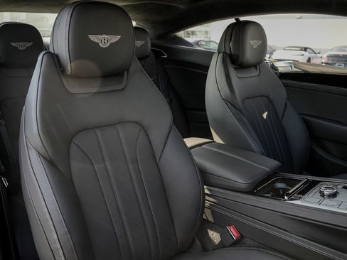 New 2026 Bentley Continental GT image 37