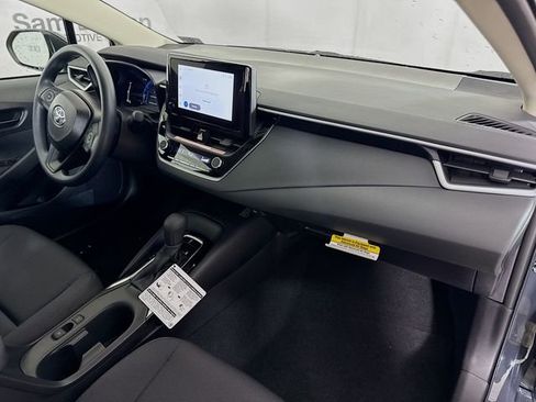 New 2026 Toyota Corolla LE image 26