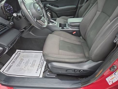 Used 2020 Subaru Outback Premium AWD/4WD image 19