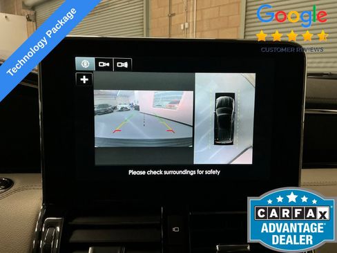 Used 2018 Lincoln Navigator Select w/ Technology Package RWD image 31