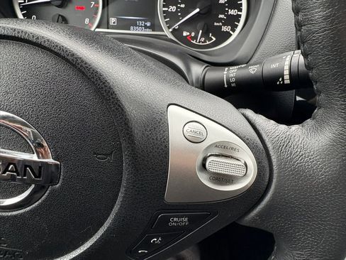 Used 2016 Nissan Sentra SV image 13