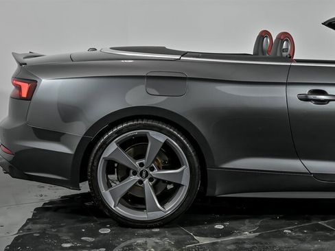 Used 2019 Audi S5 Premium Plus image 11