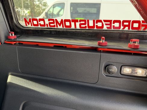 Used 2023 Ford Bronco Raptor image 29