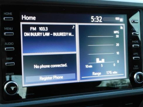 Used 2023 Toyota Tacoma TRD Off-Road image 18