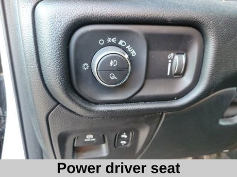 Used 2022 RAM 1500 Rebel w/ Rebel Level 2 Equipment Group image 9