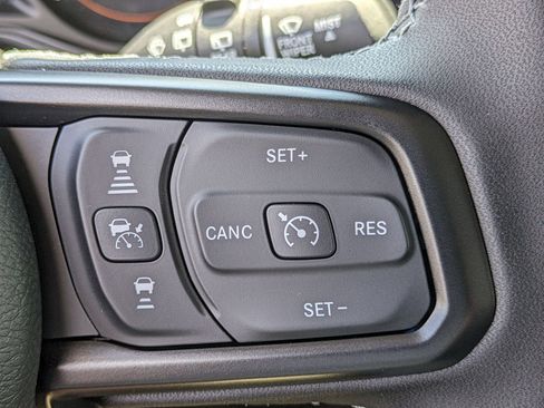 New 2025 Jeep Wrangler Sport S image 13