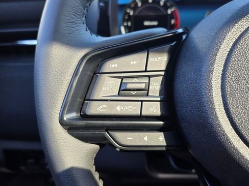 New 2026 Subaru Outback Limited AWD/4WD image 21