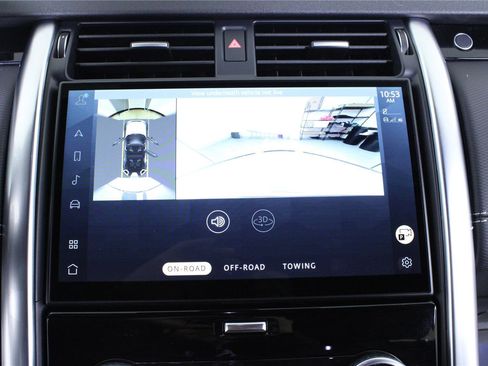 Used 2023 Land Rover Discovery S R-Dynamic AWD/4WD image 30