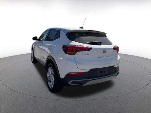 Used 2025 Buick Encore GX Preferred FWD image 11