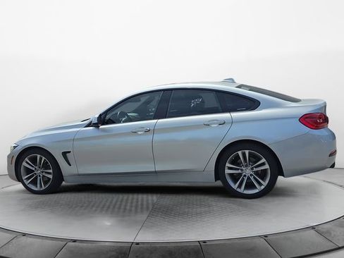 Used 2018 BMW 430i Gran Coupe w/ Premium Package RWD image 2