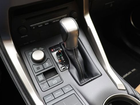 Used 2016 Lexus NX 200t AWD image 29