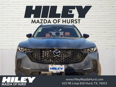 New 2026 MAZDA CX-50 AWD 2.5 Hybrid w/ Weather Package image 2