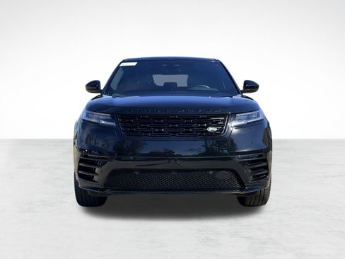 Used 2025 Land Rover Range Rover Velar Dynamic SE image 7