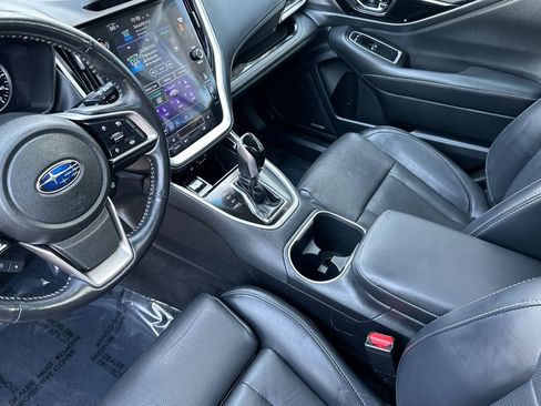 Used 2022 Subaru Outback Limited w/ Popular Package #2 image 10