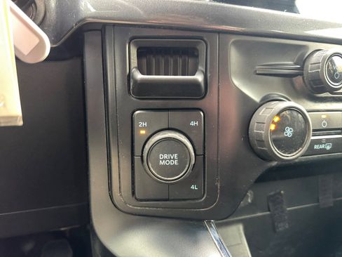 Certified 2024 Ford F150 STX image 22