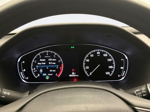 Used 2019 Honda Accord Sport image 9
